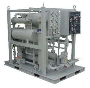 Vacuum Dehydrators | Liquid Handling Specialist Inc.